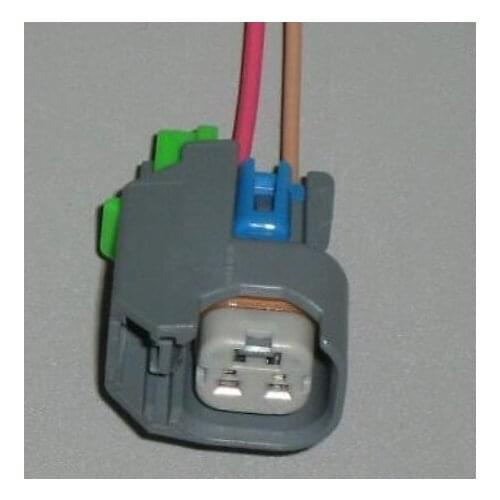 LS2 LS3 LS7 for Corvette EV6 Fuel Injector Wiring Harness Connectors wire harness