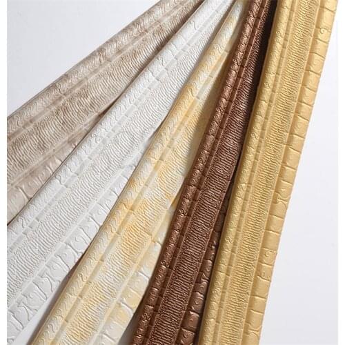 Self-adhesive baseboard wall sticker baseboard border edge band waist line 3d stereo corner line