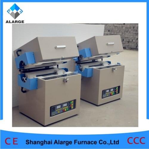 High temperature vacuum sintering furnace price vacuum hardening furnace