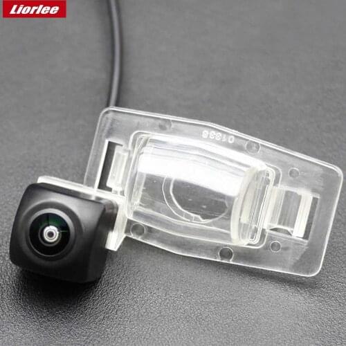 Auto Back Parking Camera For Mitsubishi Galant/Grunder/380 2004-2012 Car Reverse CAM 170 Degree HD MCCD