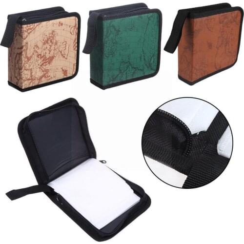 GRWIBEOU CD Bags