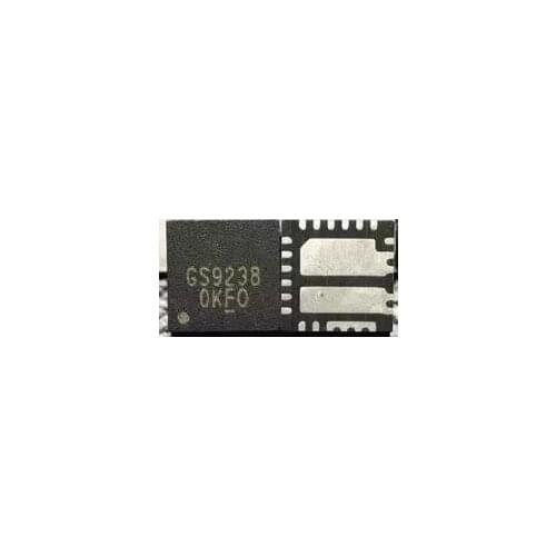 GS9238TQ-R GS9238 QFN 10PCS
