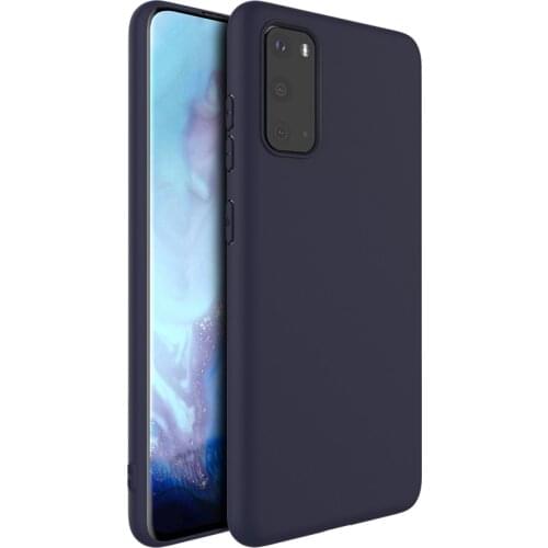 Чехлы для телефонов Samsung Galaxy S20 Plus Imak China At AliExpress