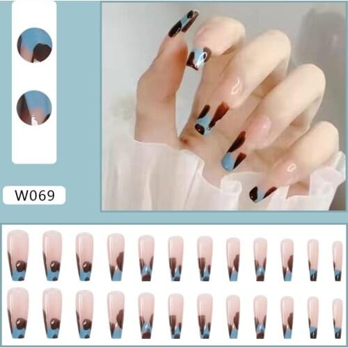 JQ.one Materials For Nail Extension