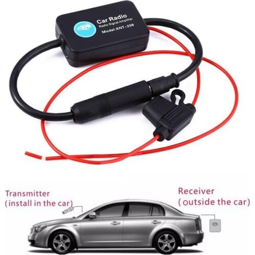 Автомобильные антенны JUSTAUTO China At AliExpress