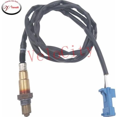 Lambda Sensor Oxygen Sensor For 2002-2005 Peugeot Boxer 2.0i 2004-2008 Citroen C5 3.0 Part No# 0258006186 9636876680 1628PL