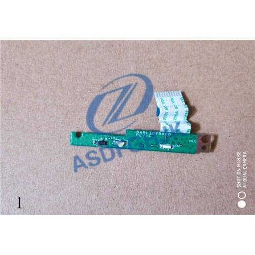 For Lenovo S300 S400 S405 S415 S410 LS-8951P Power Switch ON OFF Button Board