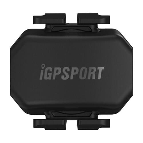 IGPSPORT HR40 Computer Heart Rate Monitor Sensor SPD61 Bicycle Stopwatch Cadence Speed Sensor C61 ANT+ Blutooth Wireless Sensor