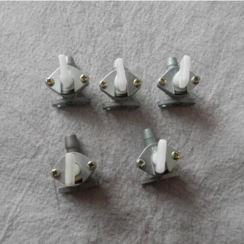 CARBURETOR FUEL TAP FITS 49CC MINI ATV QUAD DIRT BIKE SCOOTER FREE SHIPPING BRAND NEW FUEL COCK CHEAP FUEL PETCOCK VALVE