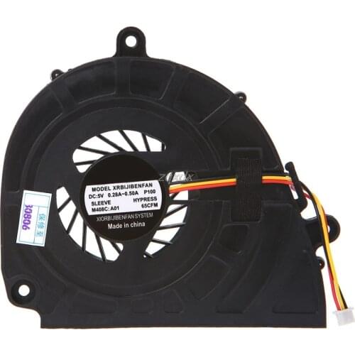 Laptop Cooler CPU Cooling Fan For Acer Aspire 5750 5755 5350 5750G 5755G V3-571 June Dropship