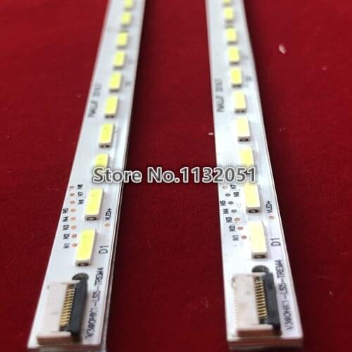 LE39A720 LED 4A-D074762 LED strip V390H1-LE1-TREM6 TREM4 TX-L39EM5B LE39A720 LED39K300J 4A-D074762 LE39A700K L39EM5 495MM 48LED