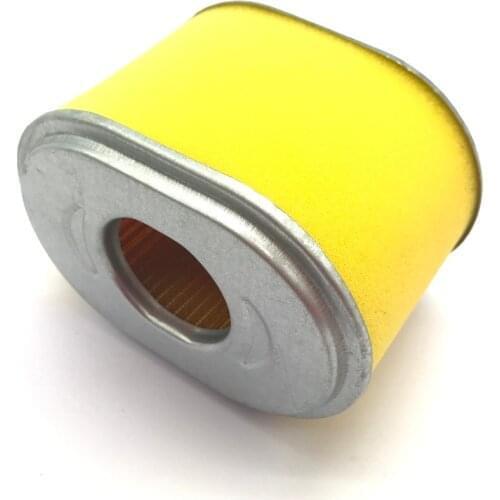 New For Honda Air Filter Cleaner Element 5.5HP & 6.5HP Honda GX160 & GX200