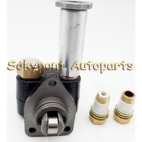 New 105220-6210 1052206210 Fuel Feed Pump For ZEXEL Diesel Engine 1pc