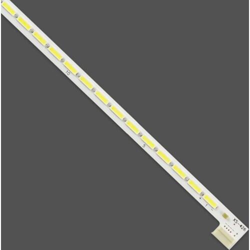 501mm LED backlight strip for LG Innotek 40inch VNB 7020PKG 60EA LUXC0140001 LED40127FHDCNTD VES400UNVS-3D-N01 2D-N02 N03 N05