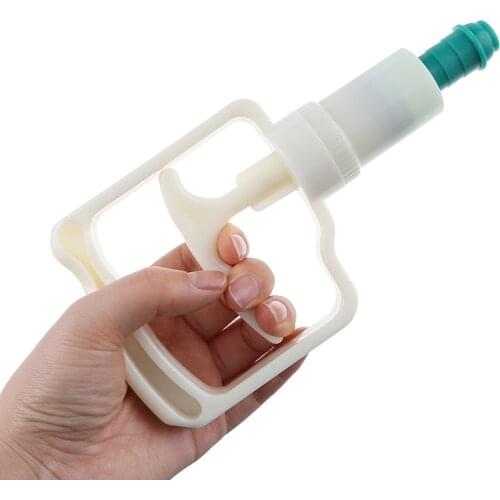 Suction pump Manual Vacuum Compression Massage Vacuum Cupping Air Pump Compression Hand Pump