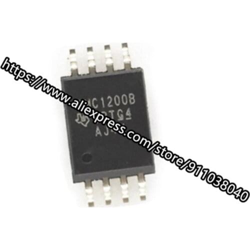 5pieces AMC1200BDWVR AMC1200B SOP8