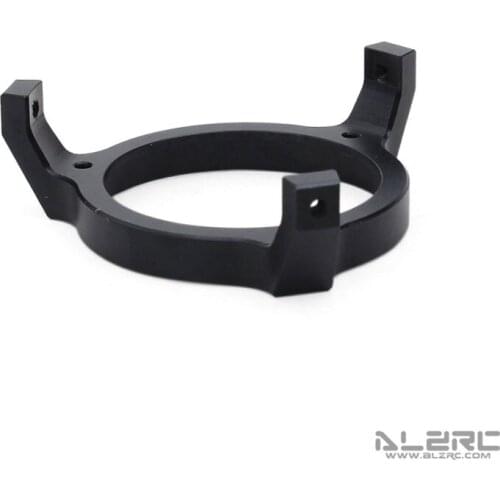 ALZRC New CCPM Swashplate Control Panel DIY Devil380 420 FAST 3DFancy Helicopter TH18756-SMT6