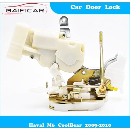 Baificar Brand New Car Door Lock Block Motor Stopper for Haval M6 Cool Bear 2009-2010
