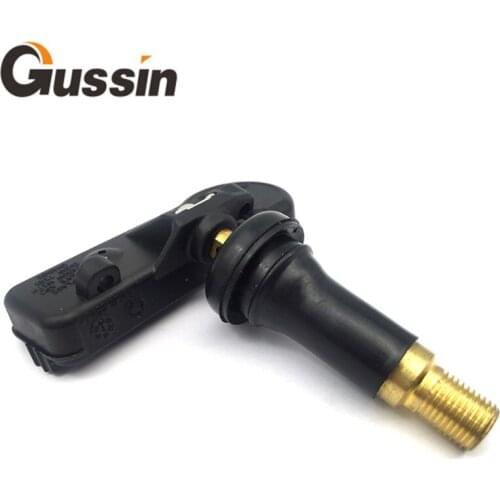 4Pcs TPMS OEM 68406537AA Tire Pressure Sensor 433MHz For Chrysler 300 2011For Dodge Charger 2011-2010 For Dodge Ram 4500HD