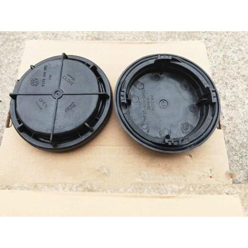 For Audi A3 2017 2018 2019 headlamp rear cover lengthened dust cover refitting sealing cover low high beam headlight cover 1PCS