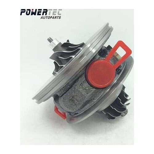 For Hyundai Might Truck Chrorus bus D4AL 3.3L 87 kw 90 kw - NEW 708337 Balanced turbine core chra 28230-41730 cartridge turbo