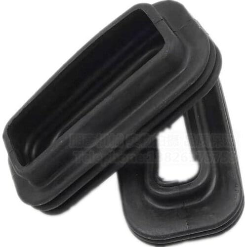 DUTRIEUX Pads On The Pedals