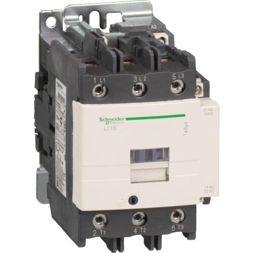AC Contactor LC1D80M7C