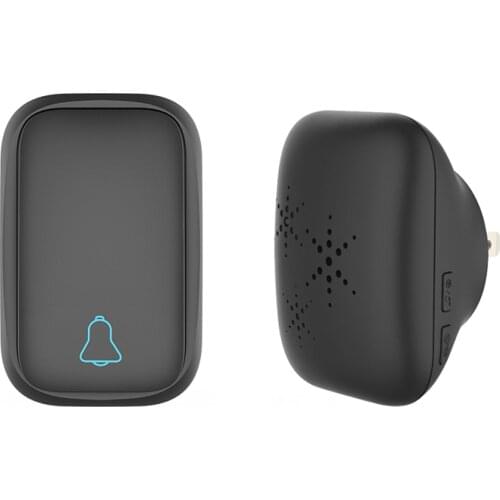 Дверные звонки RightSitu China At AliExpress