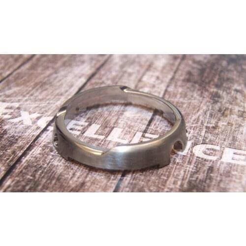 Made for Seikomodifyed Armor SNE497 498 499 518 533 535 537 Can Armor Shroud skx hands shroud