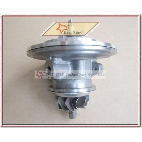 Turbo Cartridge CHRA Core K03 53039880062 53039700062 9643350480 For Peugeot Boxer II For Citroen Jumper 2001-10 DW12UTED 2.2L