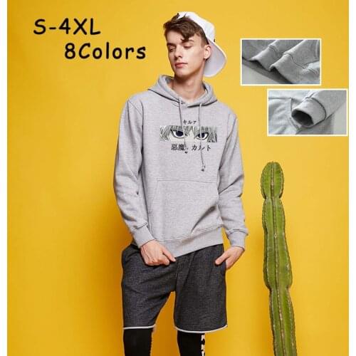 2021 Spring And Autumn Unisex Print Hooded Sweatshirts Hip Hop Casual Pullover Mens Fashion Outwear Clothing Polerones De Mujer