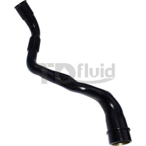 06A103217G 06A103217A Turbocharger Air Hose For Au di A3 S3 Seat Leon Toledo Golf Beetle