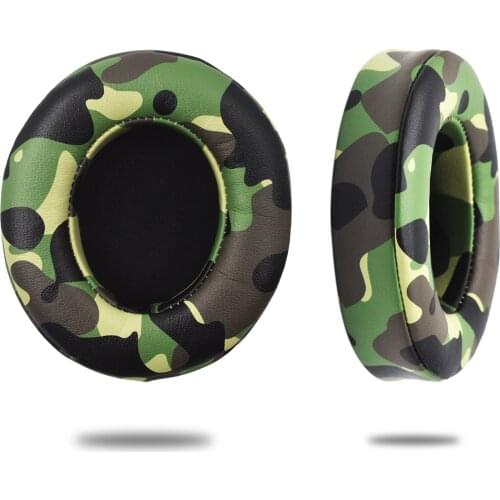 For Beats Studio 2.0 Studio 3.0 Wireless and Wired headphone Replacement New Ear Pads Protein Leather