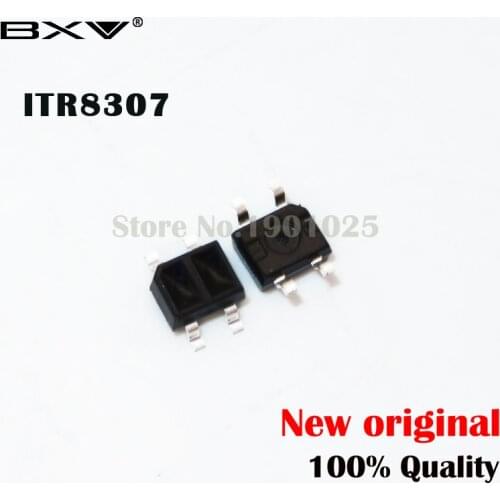 10PCS ITR8307 SOP-4 8307 SOP4 New original