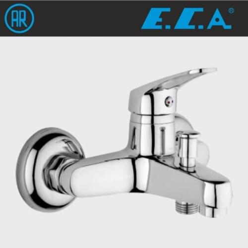 Ar & Yak Shower Equipment