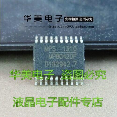 Free Delivery.MP8042DF new authentic power management chip