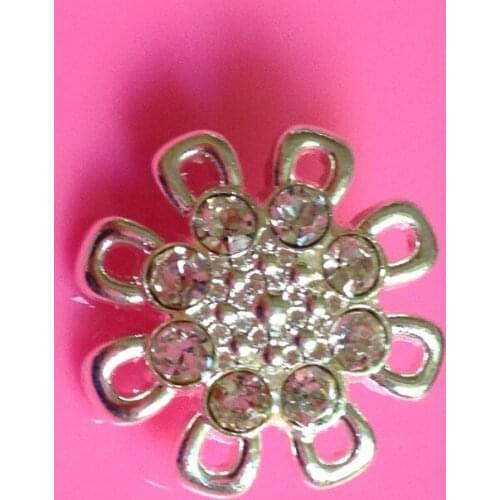 BlingSupply Fashion Buttons