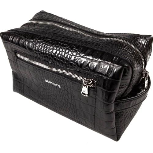 Cashalots Cosmetic Bags