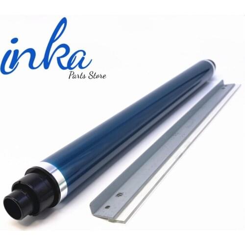 MP2554 OEM Color OPC Drum For Ricoh MP 2554 3554 4554 3054 4054 5054 6054 Long Life OPC Drum Cleaning Blade OEM Color Cylinder