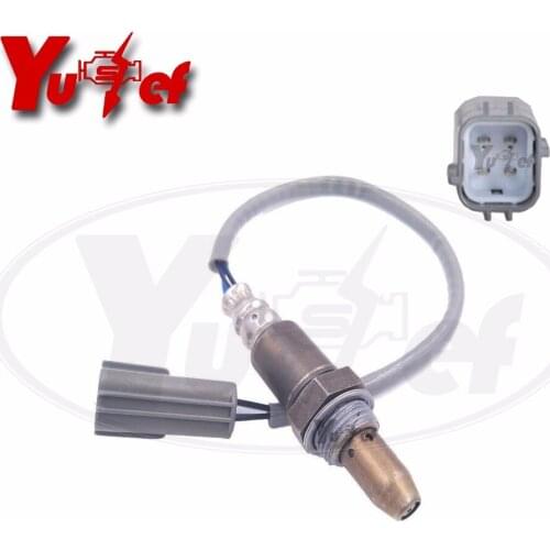 O2 Oxygen Sensor 226931NA0A 211200-7080 Fit For NISSAN 370Z INFINITI FX35 FX37 FX50 G35 G37 G25 SEDAN CONVERTIBLE COUPE Lambda