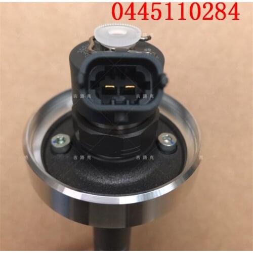 Diesel engine 16600-MA70A fuel injector for ZD30 Y61 fuel injectors 0445110284 0445110738 0445110315 0445110291