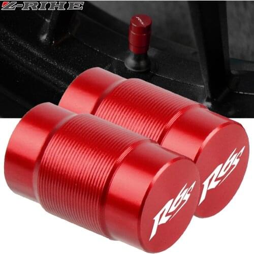 FOR YAMAHA YZF R6 R6S 2003 2004 2005 2006 2007 2008 2009 Motorcycle Accessorie Wheel Tire Valve Stem Caps CNC Airtight Covers R6