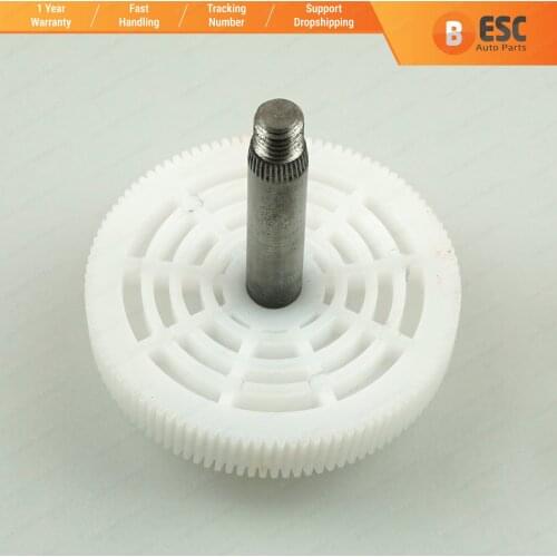 EGE640 Front Window Windscreen Wiper Motor Repair Gear for Nissan Primera. Teeth Number: 104 Made in Turkey Fast Handling
