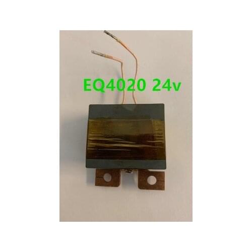 EQ4020 24v 48V full bridge quasi-resonant 1000W inverter special transformer NEW