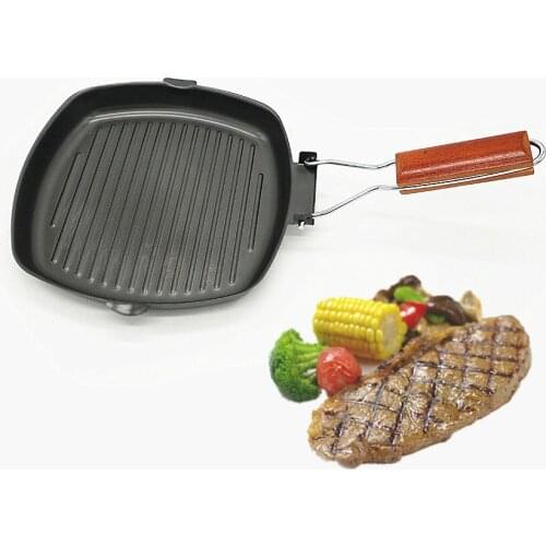 HelloKIMI Camping Grills