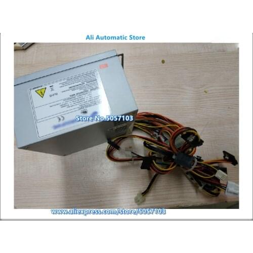 IPC547C IPC Power FSP400-60PFI Used Tested