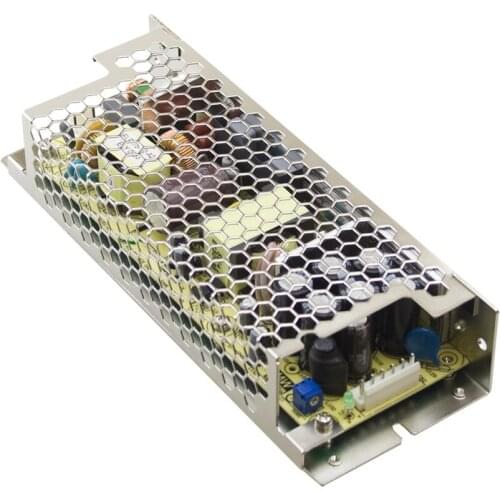 MEAN WELL ELP-75 C Series DC3.3V 5V 12V 15V 24V 36V 48V 75W Single Output PFC Fuction DC Stabilized Switching Power Supply