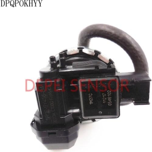 DPQPOKHYY 5R3E-9Y456-DA EGR Valve CX2104 for Ford Mustang 2005-2010