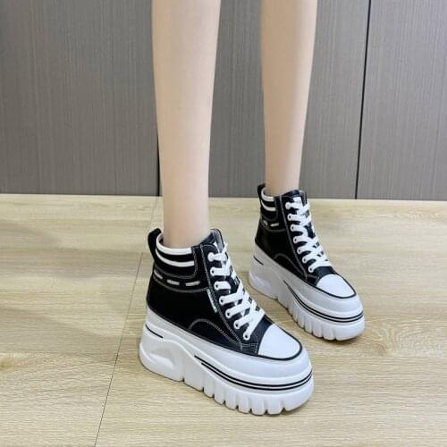 Lrecheu Women's Sneakers