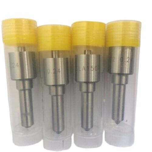 New High Quality Injector Nozzle DSLA150P502 0.24 hole Nozzle x 12pcs